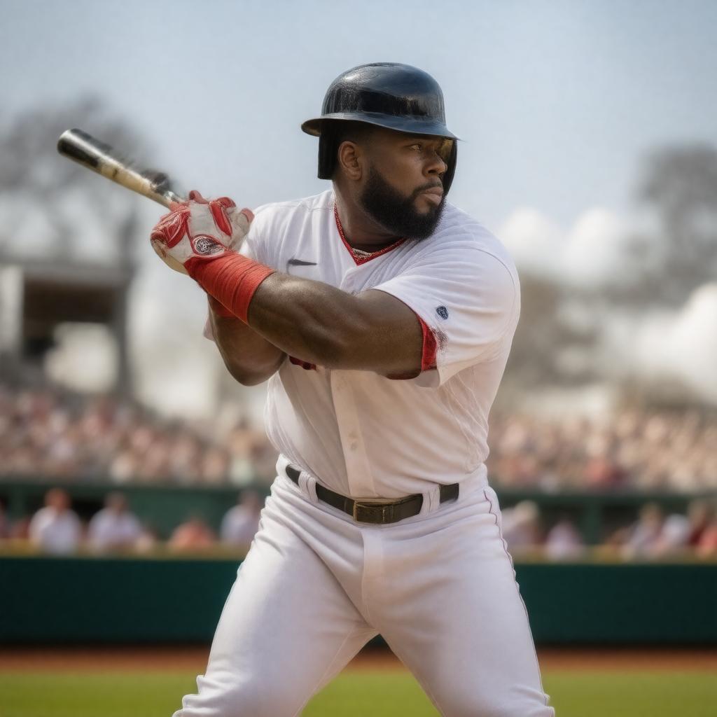 David Ortiz